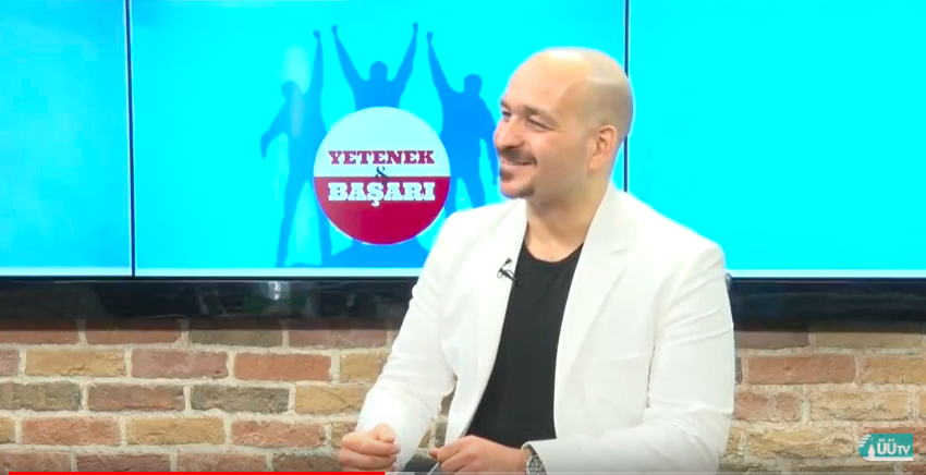 Yetenek ve Başarı - Emrah Altuntecim